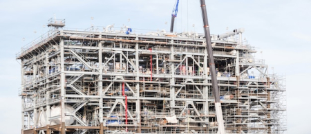 Civil & Structural Construction